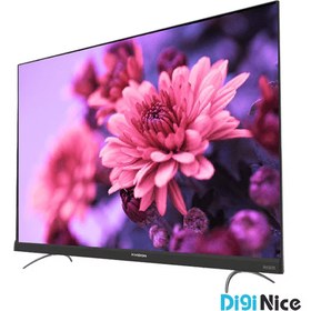 تصویر تلویزیون ال ای دی هوشمند ایکس ویژن مدل 50XTU835 سایز 50 اینچ X.Vision 50XTU835 Smart LED TV 50 Inch