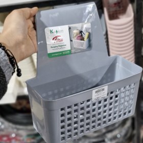 تصویر کاجین سبد کابینتی تینا 