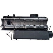 تصویر واشر درب سوپاپ پژو ۴۰۵ مدل ۰۰۰۱۱۵۳ مناسب XU7 