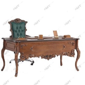 تصویر میز مدیریت چری (نئوپان) 