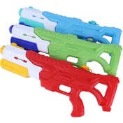 تصویر تفنگ آبپاش شرکا مدل 2213 مناسب خردسال و کودک 