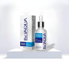 تصویر سرم ضد جوش مدل ترمیم کننده حجم 30 میلی لیتر 