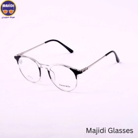 تصویر عینک طبی تیفانی مدل 11828 