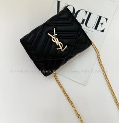 تصویر کیف دخترانه وای اس ال سایز کوچیک 