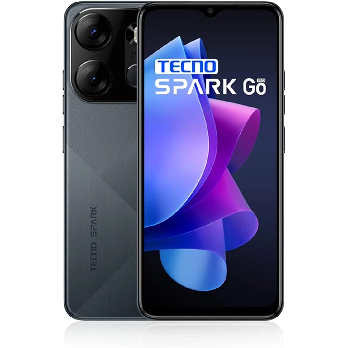 tecno spark go old model