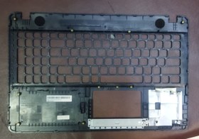 تصویر قاب اصلی و کارکرده دور کیبرد لپ تاپ ایسوس X541N COVER C ASUS X541N