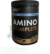 تصویر آمینو کامپلیت اس اف دی AMINO SFD COMPLETE AMINO SFD COMPLETE