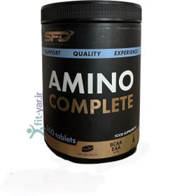 تصویر آمینو کامپلیت اس اف دی AMINO SFD COMPLETE AMINO SFD COMPLETE