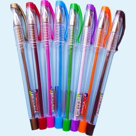 تصویر خودکار کنکو فینو رنگی 