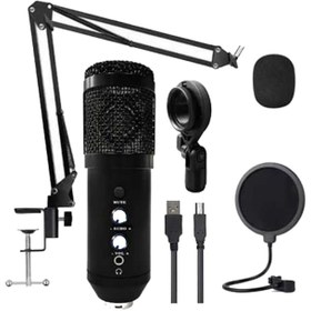 تصویر میکروفون Rode NT-USB Rode NT-USB Microphone