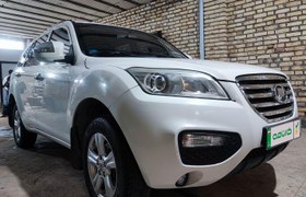 تصویر لیفان X60 مدل 1391 ا Lifan X60 manual Lifan X60 manual