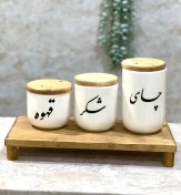 تصویر پاسماوری سرامیکی 