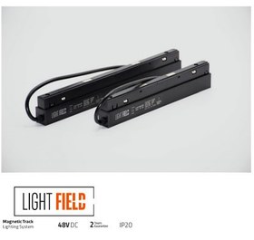 تصویر منبع تغذیه لایت فیلد 