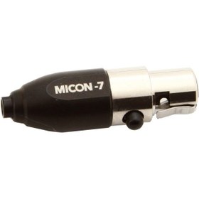 تصویر مبدل میکروفون RØDE MiCon-7 Rode MiCon-7 Connector for Select Lectrosonics Devices