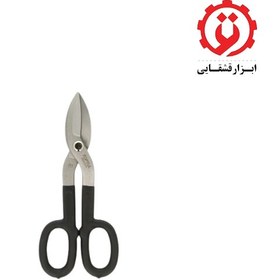 تصویر قیچی ورق بر دسته عینکی 12 اینچ تاپ تول (TOPTUL) مدل SBAE1212 