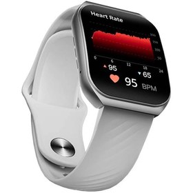 تصویر ساعت هوشمند کیو سی وای مدل GS2 QCY GS2 Smart Watch