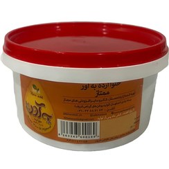 تصویر حلوا ارده به آور 