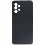 تصویر درب پشت سامسونگ مدل گلکسی A52 Samsung A52 back cover