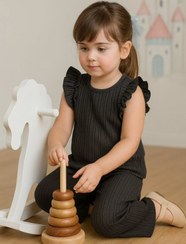 تصویر لباس بچگانه کد 958 