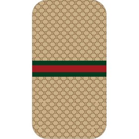 تصویر حوله مدل ورزشی کد H-014 