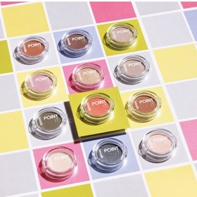 تصویر سایه تکی بیولیس - 287 rusty orange 