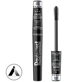 تصویر ریمل دابل افکت دبورا Deborah MASCARA DOUBLE EFFECT