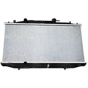 تصویر رادیاتور آب لیفان 520 سهند رادیاتور مدل 13- ‏LF 