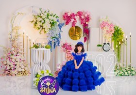 تصویر پیراهن مدل مایا 