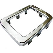 تصویر قاب گردگیر دنده خودرو چیکال مناسب پژو ۲۰۶ 