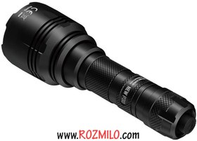 تصویر چراغ قوه شکاری مدل Nitecore P30 1000Lm NITECORE P30 Next Generation 21700 HUNTING Flashlight - 1000 Lumens