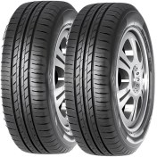 تصویر لاستیک خودرو مایل کینگ MK667 سایز ۱۶۵/۶۵/۱۳ سال ۲۰۲۴ 