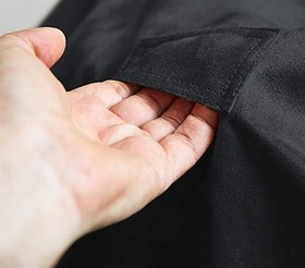 تصویر ​بین بگ مخمل برای کودکان کد 22034