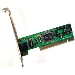 تصویر کارت PCI شبکه کد 0963 