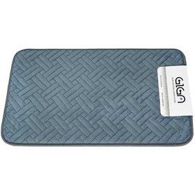 تصویر پادری – طرح پارکتی 