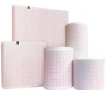 تصویر کاغذ نوار قلب TGS" پک ده عددی " 