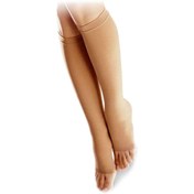 تصویر جوراب واریس زیر زانو اپو با کلاس فشار ۲ کد ۲۸۰۲ Oppo High Compression Stocking Code 2802