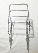 تصویر ترک بند موتور سیکلت هوندا سنگین کد 87063521 