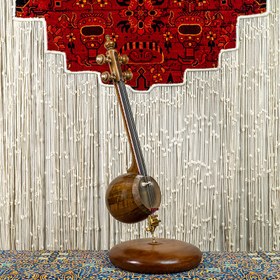 تصویر کمانچه عطا ویژه 