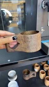 تصویر کوکسا چوب گردو‌ 