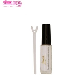 تصویر چسب مژه مصنوعی جویل مدل ۱۵۱۱ ضد آب ۱۰ گرمی 