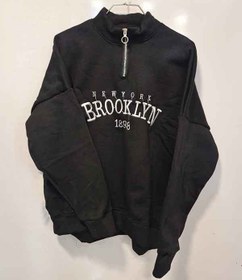 تصویر دورس نیم زیپ 