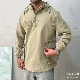 تصویر هودی کتان کومار کد 002 