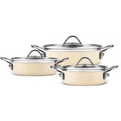 تصویر ماهیتابه کوچک ساهان کرم مجموعه SAHAN SEHAN مبتنی بر ERVA ENAYE Karaca 