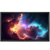 تصویر اسمارت برد جی پلاس ۶۵ اینچ (مانیتور لمسی) مدل GPlus GSB-651ME 