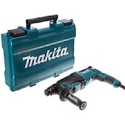 تصویر بتن کن سه کاره ماکیتا مدل HR2630 MAKITA HR2630