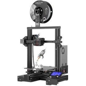 تصویر پرینتر سه بعدی FDM مدل creality ender 3 neo creality ender 3 neo