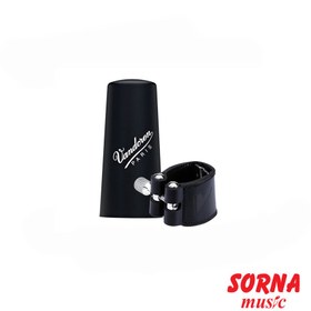 تصویر بست چرمی کلارینت وندورن LC21P با کلاهک 