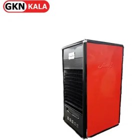 تصویر هیتر برقی گرمسال ۳ فاز 50 امپر مدل ۸۶۰ 