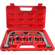 تصویر فنر سوپاپ جمع کن ISB TOOLS 