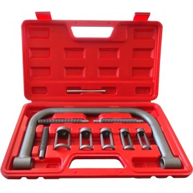 تصویر فنر سوپاپ جمع کن ISB TOOLS 